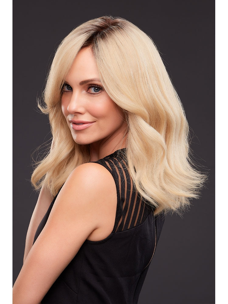 Margot Human Hair wig - Renau Exclusive Jon Renau