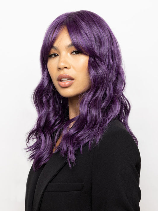 Lush Wavez wig - Muse Collection by Rene of Paris