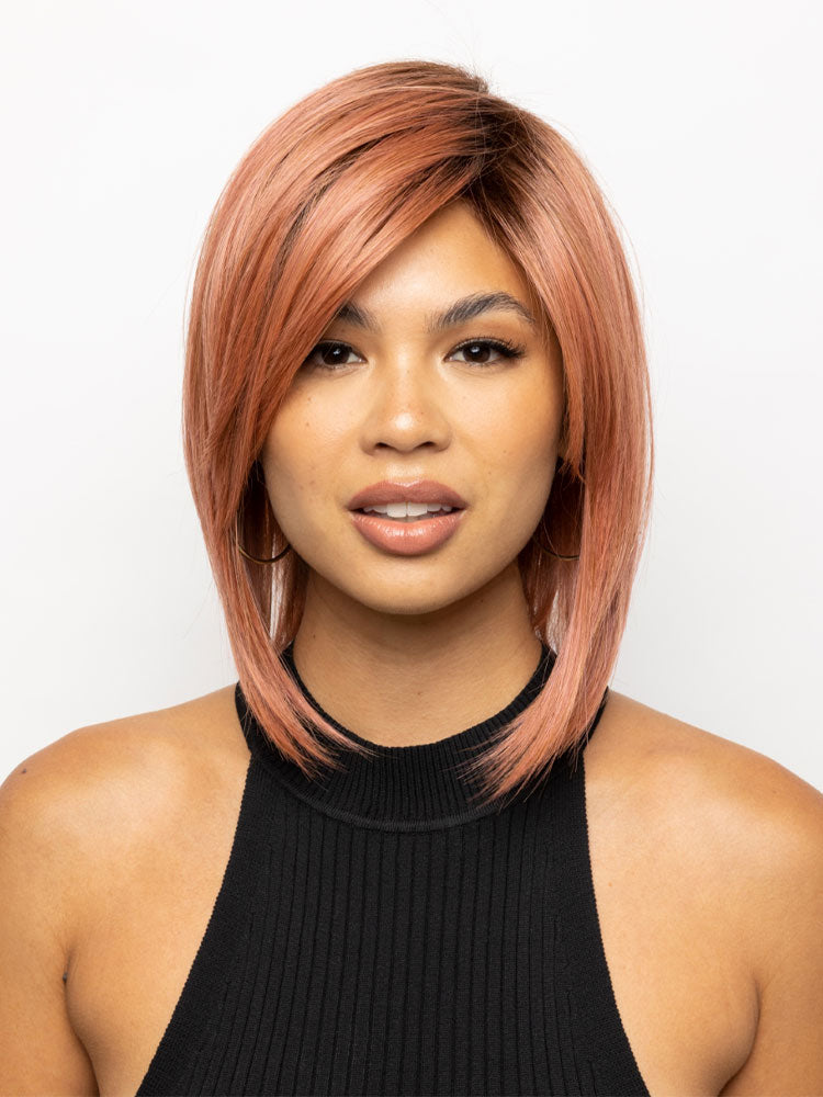 Silky Sleek wig - Muse Collection by Rene of Paris