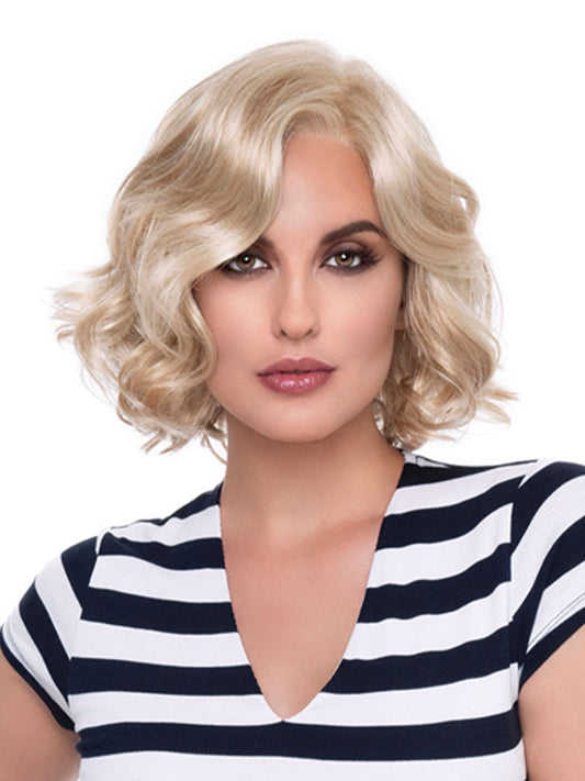 Aster wig - Natural Collection