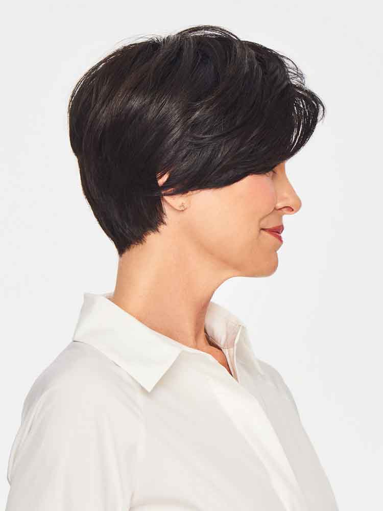 Notion wig - Gabor