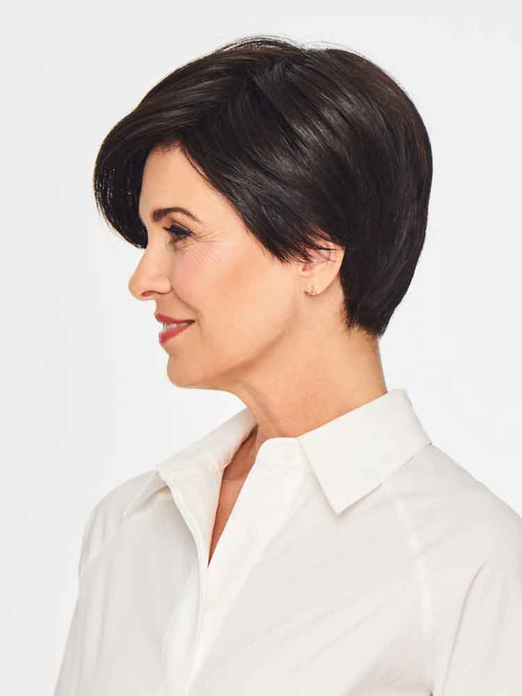 Notion wig - Gabor