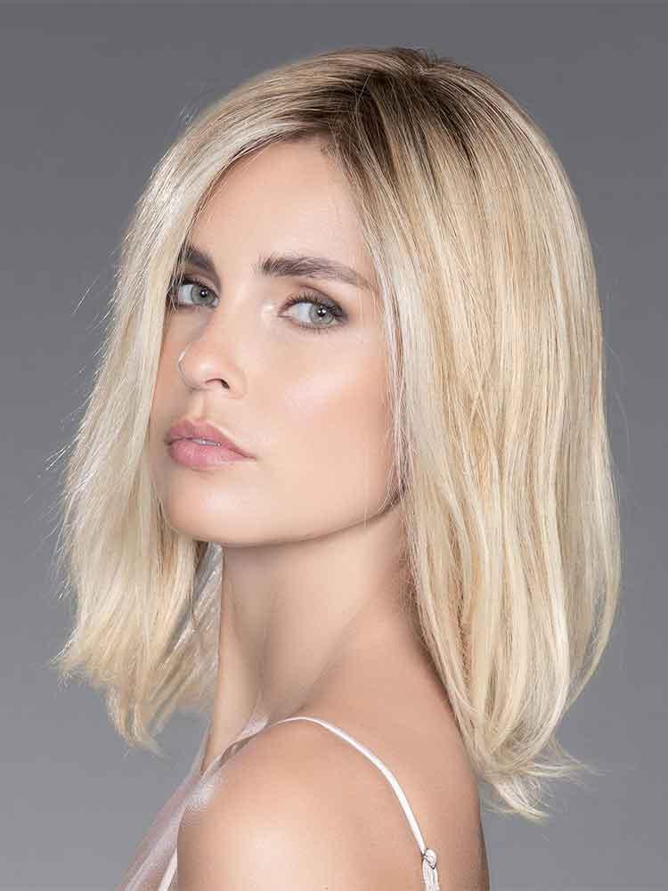 Nuance Deluxe Human Hair wig - Ellen Wille Pure Power Collection