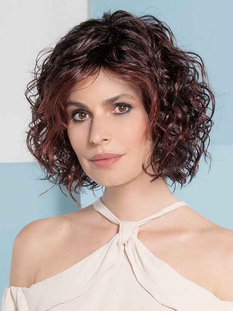 Onda Mono Part wig - Ellen Wille Modixx Collection