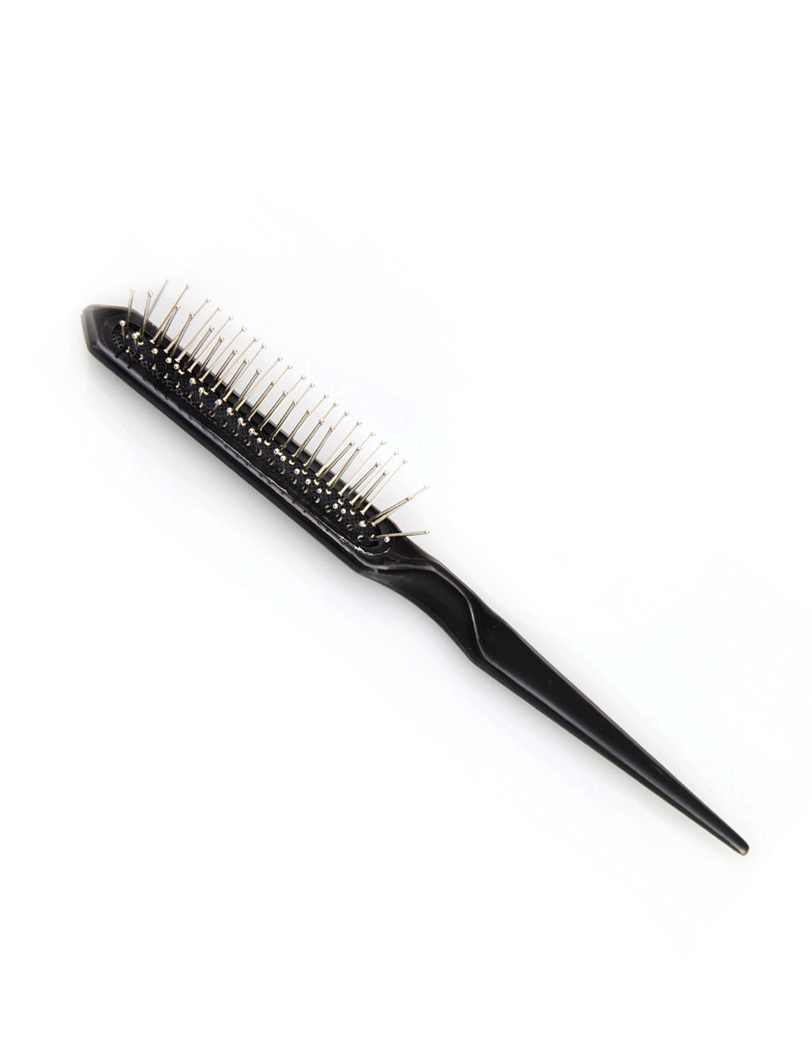 Black Wig Brush