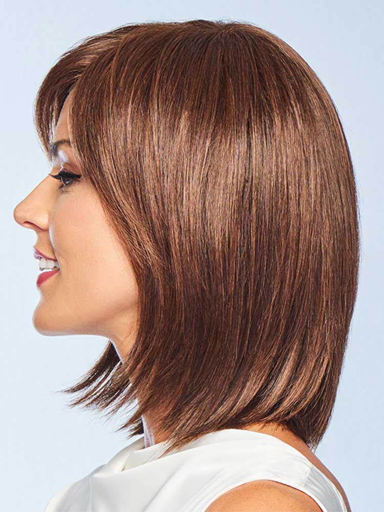 Premium Luxury wig - Gabor