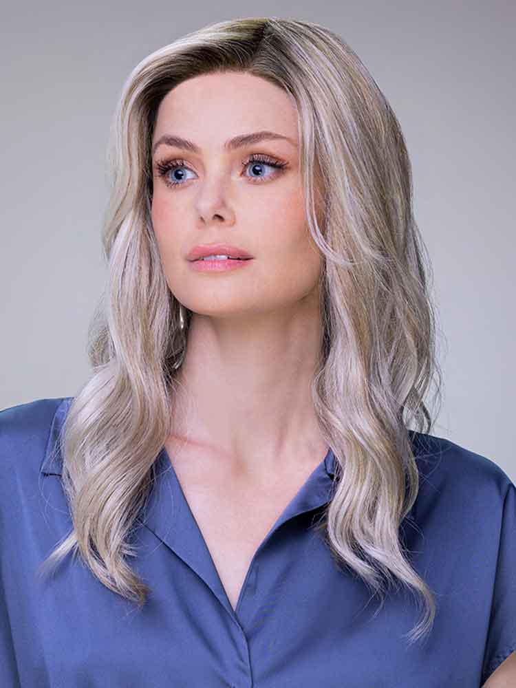 Rachel Lite wig - Jon Renau SmartLace Lite Collection