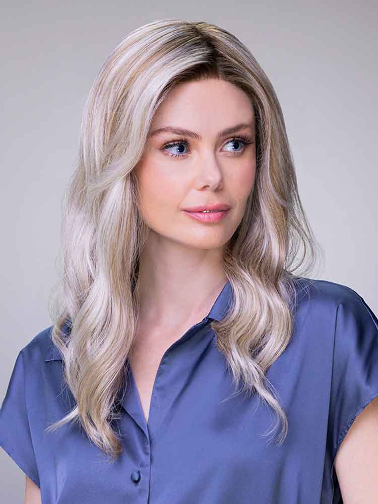 Rachel Lite wig - Jon Renau SmartLace Lite Collection