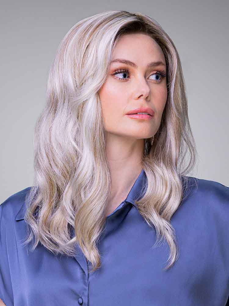 Rachel Lite wig - Jon Renau SmartLace Lite Collection