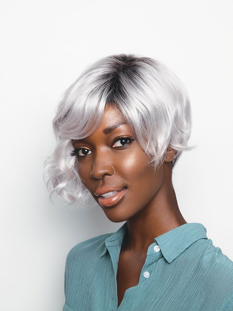 Vee wig - The Alexander Couture Collection by Rene of Paris