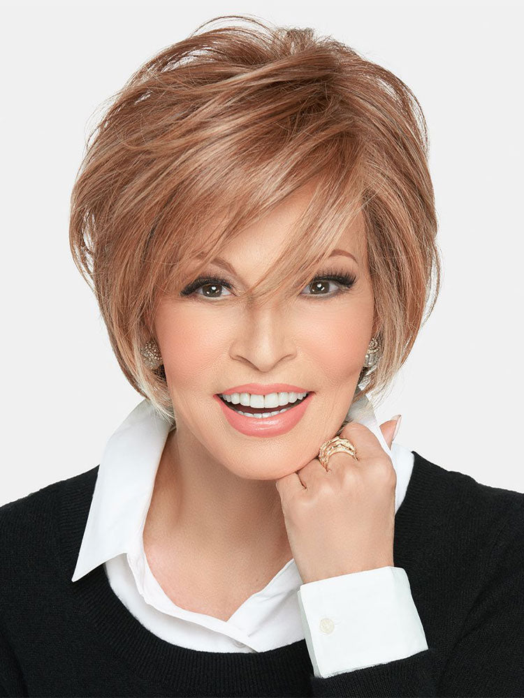 Bahamas Mono Part wig - Raquel Welch Urban Styles