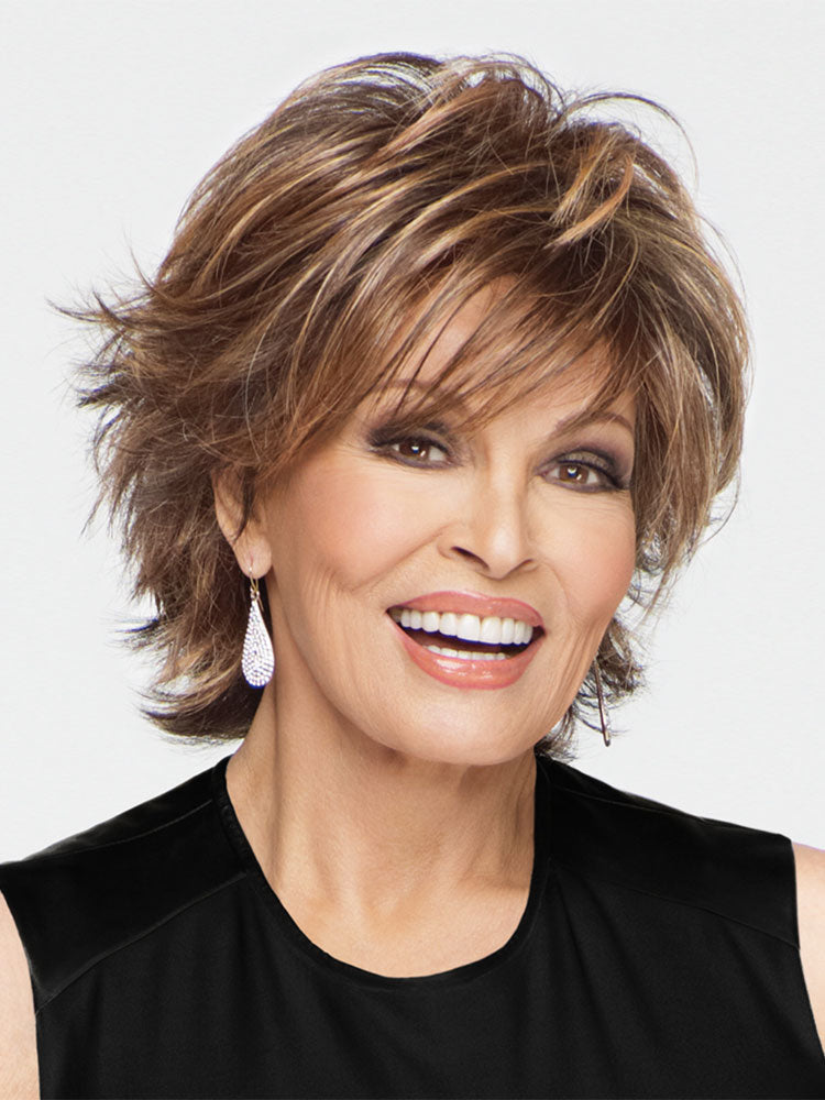 Trend Setter Elite wig - Raquel Welch