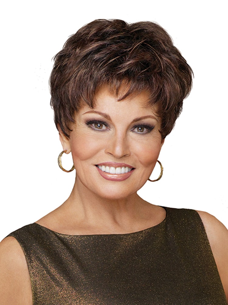 Winner Large wig - Raquel Welch