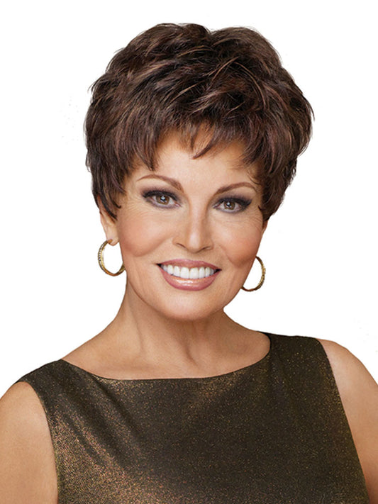 Winner Elite wig - Raquel Welch