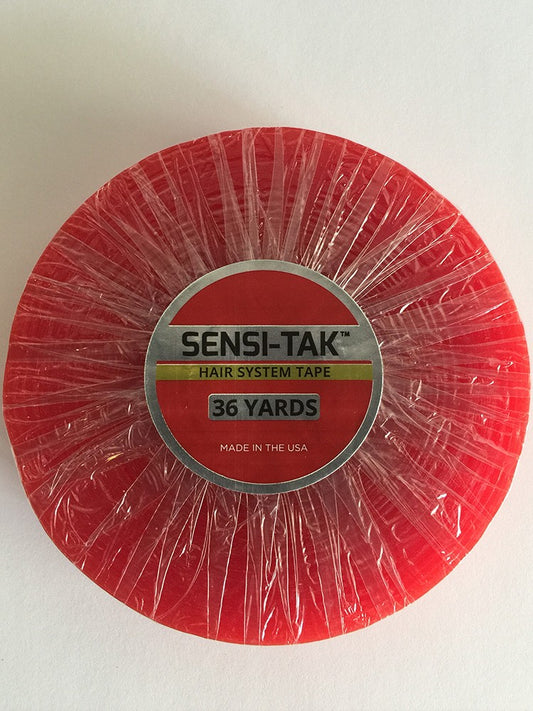 Sensi-Tak Extra Strong Wig Tape (Large)