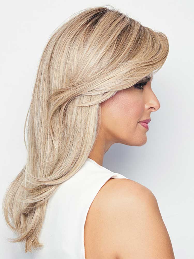 Spotlight Large wig - Raquel Welch