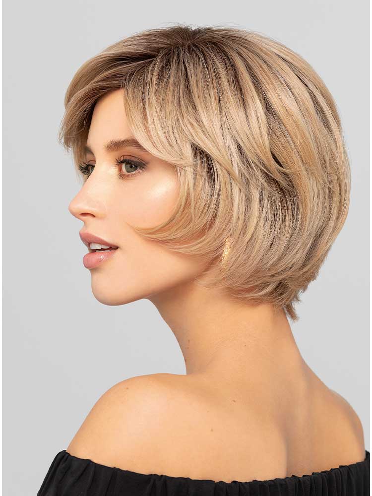 Supreme Short wig - Gisela Mayer