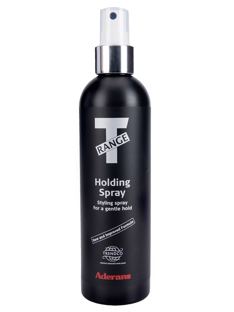 Holding Spray - Trendco