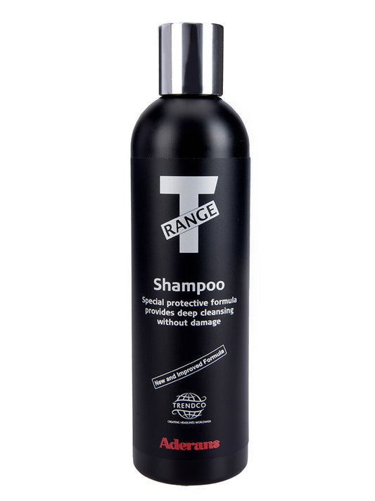 Trendco Fibre Shampoo