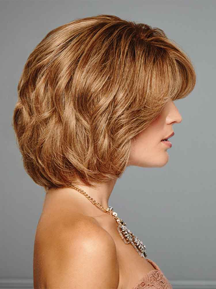 The Art Of Chic wig - Raquel Welch Remy Human Hair Couture Collection