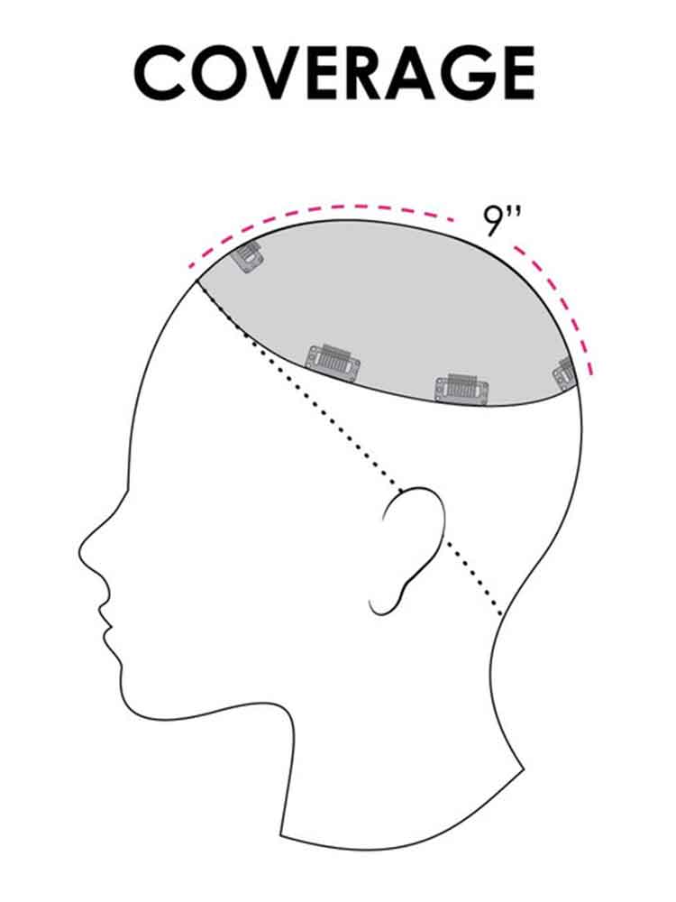 Top Smart 18" Enhancer - Jon Renau