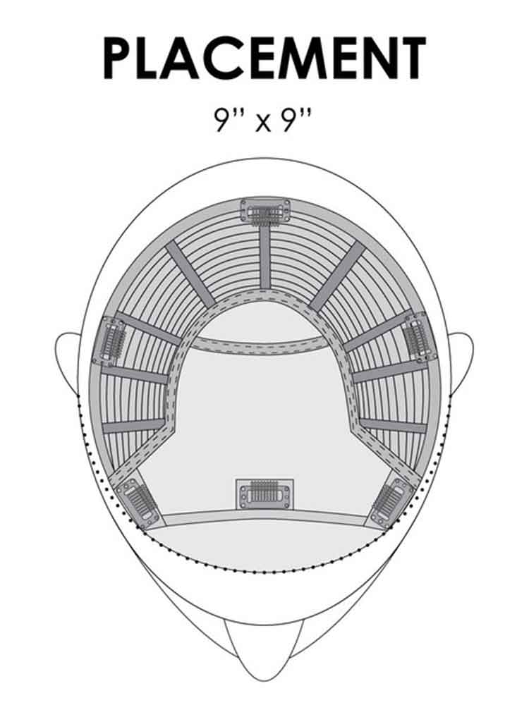 Top Smart 18" Enhancer - Jon Renau