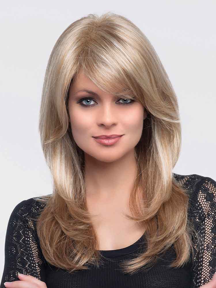 Brooke Mono Lace wig - Gisela Mayer Vision 3000