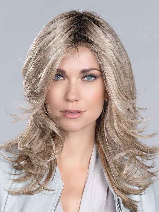 Voice Mono Large wig - Ellen Wille High Power Collection