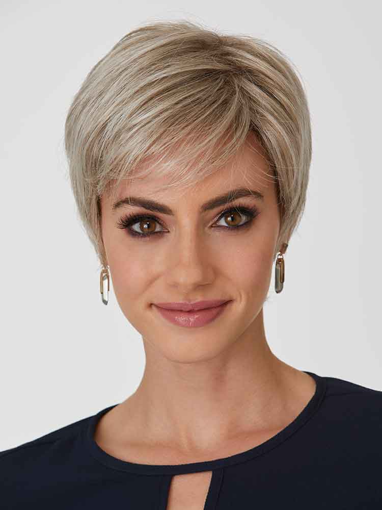 Zara Petite wig - Natural Image